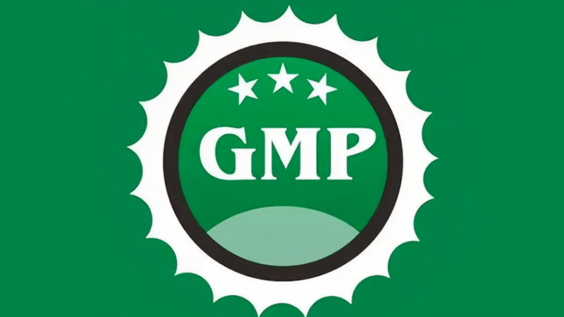 GMP