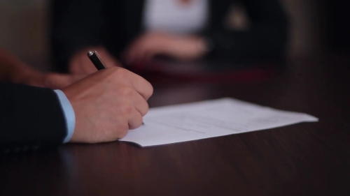 知情同意書如何簽署？內(nèi)容/過程/更新/特殊人群/撤回和注意事項(圖1)