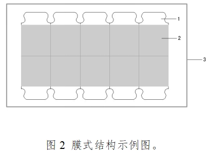一次性使用心電電極注冊技術(shù)審查指導(dǎo)原則(2017年第154號)(圖2) 一次性使用心電電極注冊技術(shù)審查指導(dǎo)原則(2017年第154號)(圖2)
