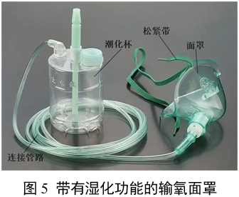 一次性使用輸氧面罩產品注冊審查指導原則（2024年第19號）(圖5)