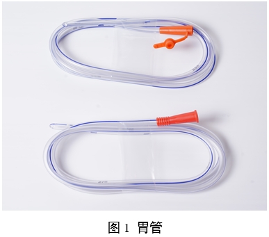 胃管產(chǎn)品注冊審查指導(dǎo)原則(2024年修訂版)(2024年第21號)(圖1) 胃管產(chǎn)品注冊審查指導(dǎo)原則(2024年修訂版)(2024年第21號)(圖1)