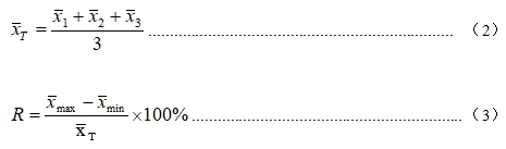 糖化白蛋白測(cè)定試劑注冊(cè)技術(shù)審查指導(dǎo)原則(2020年第14號(hào))(圖2) 糖化白蛋白測(cè)定試劑注冊(cè)技術(shù)審查指導(dǎo)原則(2020年第14號(hào))(圖2)