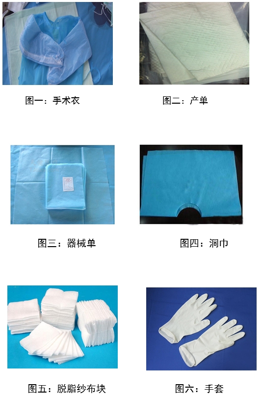 一次性使用產(chǎn)包產(chǎn)品注冊(cè)審查指導(dǎo)原則(2022年第41號(hào))(圖1) 一次性使用產(chǎn)包產(chǎn)品注冊(cè)審查指導(dǎo)原則(2022年第41號(hào))(圖1)