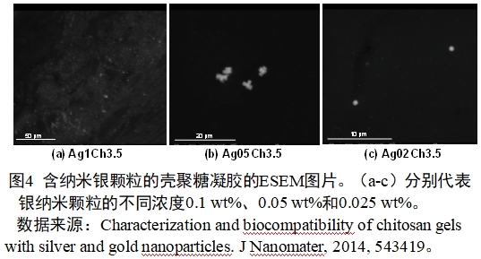 應(yīng)用納米材料的醫(yī)療器械安全性和有效性評價(jià)指導(dǎo)原則 第二部分：理化表征（2023年第15號）(圖16)