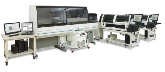 國內(nèi)凝血分析流水線產(chǎn)品盤點(diǎn)(沃芬/希森美康/思塔高和艾科達(dá))(圖2) 國內(nèi)凝血分析流水線產(chǎn)品盤點(diǎn)(沃芬/希森美康/思塔高和艾科達(dá))(圖2)