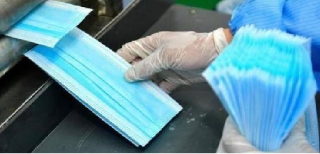 生產(chǎn)民用口罩需要什么資質(zhì)？(圖1)