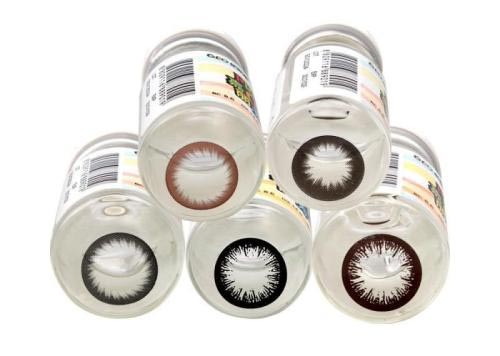 軟性接觸鏡注冊技術(shù)審查指導(dǎo)原則(2018年第18號)(圖1) 軟性接觸鏡注冊技術(shù)審查指導(dǎo)原則(2018年第18號)(圖1)