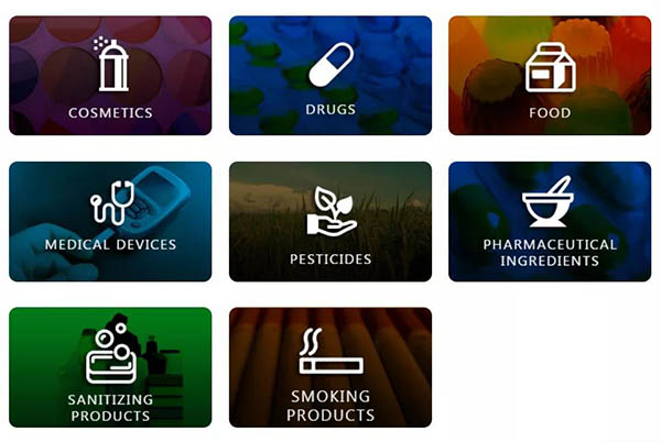 巴西ANVISA醫(yī)療器械注冊認證所需資料和流程圖(圖2)