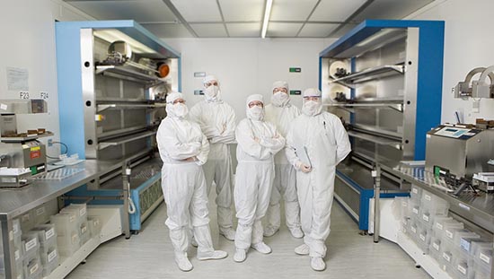 GMP凈化車間工藝布置有哪些要求？