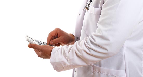 國內(nèi)外醫(yī)療器械注冊收費標準