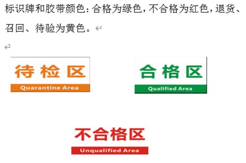 gmp年度培訓(xùn)計(jì)劃的內(nèi)容都有哪些？(圖5)