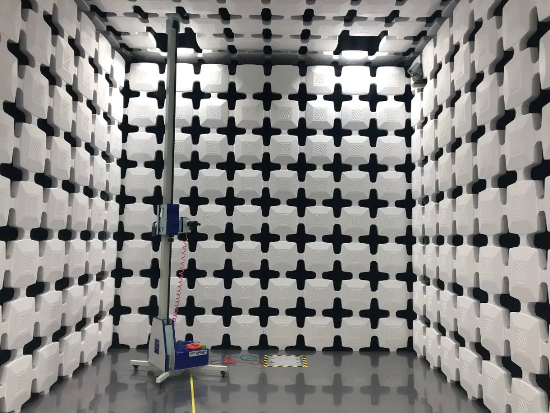 云南哪能做有源醫(yī)療器械電磁兼容檢測(cè)？(圖1)