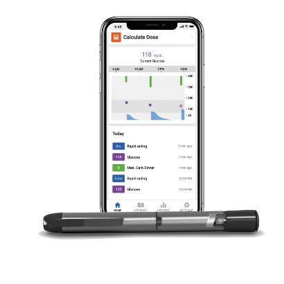 【行業(yè)解析】值得關注的10家糖尿病賽道初創(chuàng)企業(yè)(圖2)
