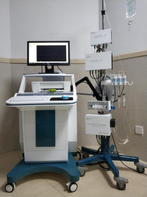 尿動力學分析儀注冊技術(shù)審查指導原則(2019年第79號)(圖1) 尿動力學分析儀注冊技術(shù)審查指導原則(2019年第79號)(圖1)