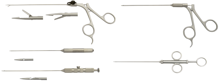 腹腔鏡手術(shù)器械技術(shù)審查指導(dǎo)原則(2017年第30號(hào))(圖11) 腹腔鏡手術(shù)器械技術(shù)審查指導(dǎo)原則(2017年第30號(hào))(圖11)