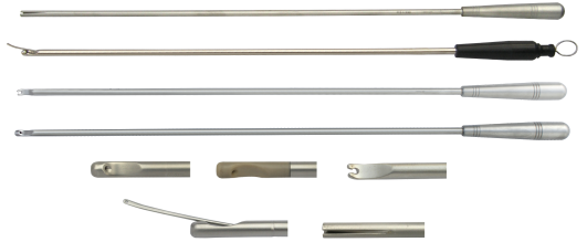 腹腔鏡手術(shù)器械技術(shù)審查指導(dǎo)原則(2017年第30號(hào))(圖9) 腹腔鏡手術(shù)器械技術(shù)審查指導(dǎo)原則(2017年第30號(hào))(圖9)