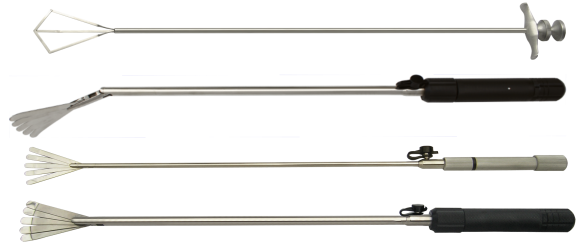 腹腔鏡手術(shù)器械技術(shù)審查指導(dǎo)原則(2017年第30號(hào))(圖12) 腹腔鏡手術(shù)器械技術(shù)審查指導(dǎo)原則(2017年第30號(hào))(圖12)