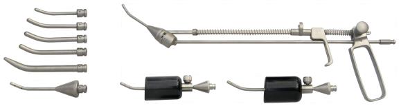 腹腔鏡手術(shù)器械技術(shù)審查指導(dǎo)原則(2017年第30號(hào))(圖21) 腹腔鏡手術(shù)器械技術(shù)審查指導(dǎo)原則(2017年第30號(hào))(圖21)