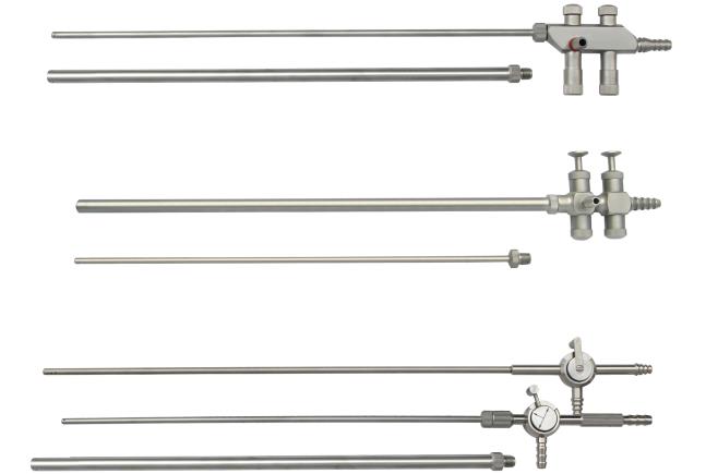 腹腔鏡手術(shù)器械技術(shù)審查指導(dǎo)原則(2017年第30號(hào))(圖19) 腹腔鏡手術(shù)器械技術(shù)審查指導(dǎo)原則(2017年第30號(hào))(圖19)