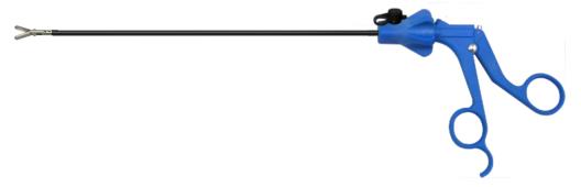 腹腔鏡手術(shù)器械技術(shù)審查指導(dǎo)原則(2017年第30號(hào))(圖15) 腹腔鏡手術(shù)器械技術(shù)審查指導(dǎo)原則(2017年第30號(hào))(圖15)