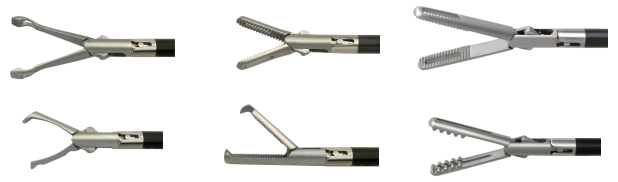 腹腔鏡手術(shù)器械技術(shù)審查指導(dǎo)原則(2017年第30號(hào))(圖7) 腹腔鏡手術(shù)器械技術(shù)審查指導(dǎo)原則(2017年第30號(hào))(圖7)