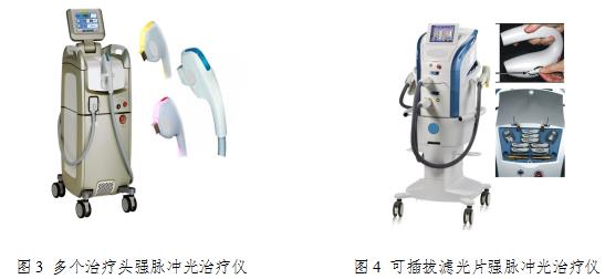 強脈沖光治療儀注冊技術(shù)審查指導(dǎo)原則(2016年第21號)(圖3) 強脈沖光治療儀注冊技術(shù)審查指導(dǎo)原則(2016年第21號)(圖3)