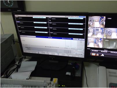 中央監(jiān)護軟件注冊技術(shù)審查指導(dǎo)原則(2017年第198號)(圖1) 中央監(jiān)護軟件注冊技術(shù)審查指導(dǎo)原則(2017年第198號)(圖1)