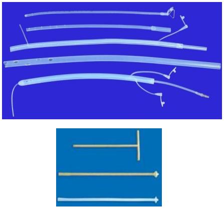 一次性使用引流管產(chǎn)品注冊技術(shù)審查指導(dǎo)原則(2014年第7號)(圖1) 一次性使用引流管產(chǎn)品注冊技術(shù)審查指導(dǎo)原則(2014年第7號)(圖1)