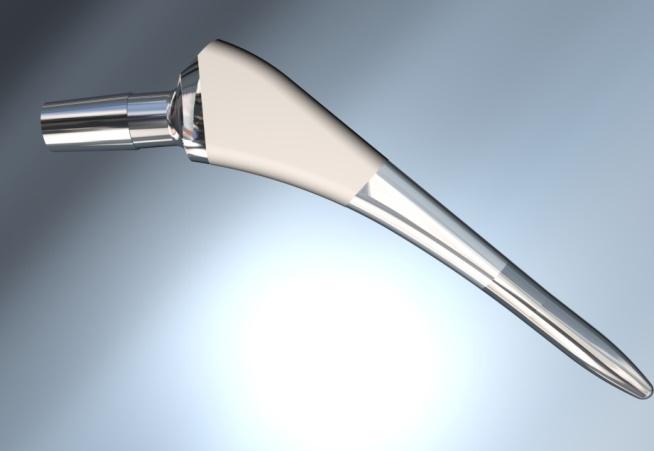 生物型股骨柄柄部疲勞性能評價指導(dǎo)原則(2020年第62號)(圖1) 生物型股骨柄柄部疲勞性能評價指導(dǎo)原則(2020年第62號)(圖1)