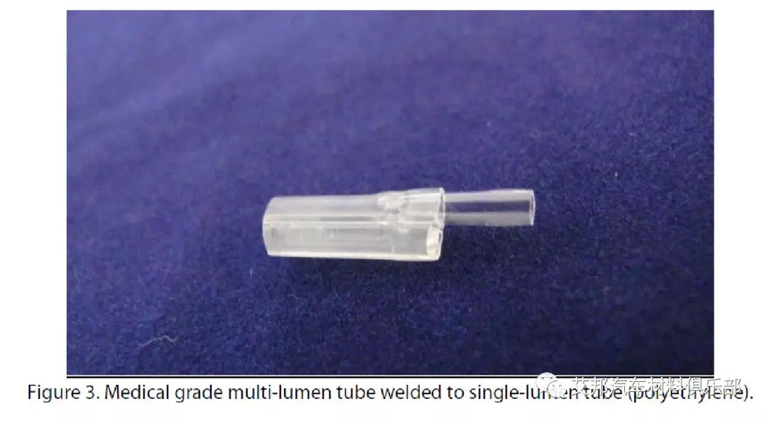 塑料激光焊接在醫(yī)療行業(yè)的妙用(圖10) 塑料激光焊接在醫(yī)療行業(yè)的妙用(圖10)