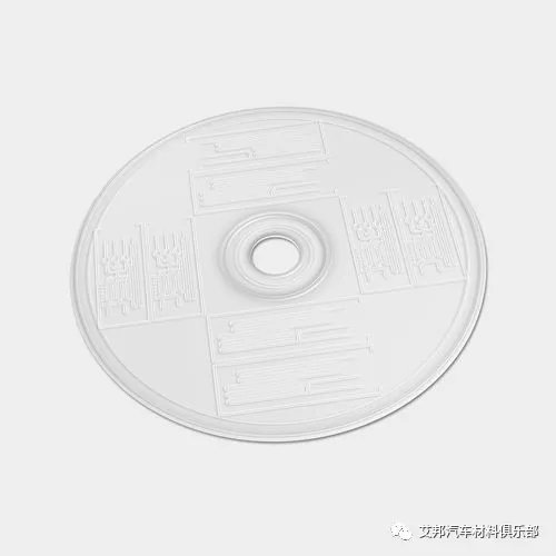 塑料激光焊接在醫(yī)療行業(yè)的妙用(圖3) 塑料激光焊接在醫(yī)療行業(yè)的妙用(圖3)