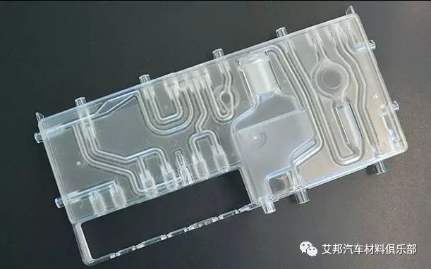 塑料激光焊接在醫(yī)療行業(yè)的妙用(圖11) 塑料激光焊接在醫(yī)療行業(yè)的妙用(圖11)